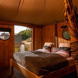 Guest house 524661 - Holiday property Twente - Dream suite