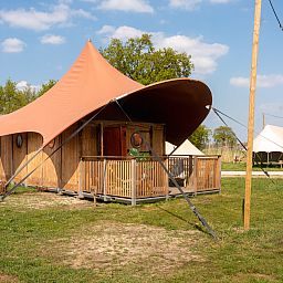 Guest house 524661 - Holiday property Twente - Dream suite