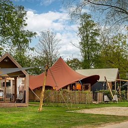 Guest house 524661 - Holiday property Twente - Dream suite