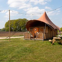 Guest house 524661 - Holiday property Twente - Dream suite