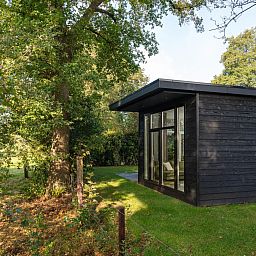 Guest house 524662 - Holiday property Twente - Nature Cabin