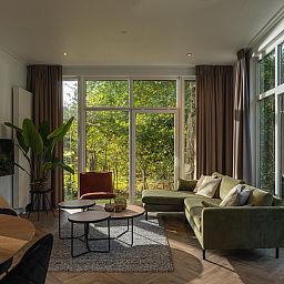 Guest house 524662 - Holiday property Twente - Nature Cabin