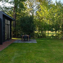 Guest house 524662 - Holiday property Twente - Nature Cabin