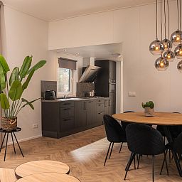 Guest house 524662 - Holiday property Twente - Nature Cabin