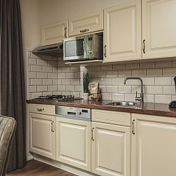 Guest house 524667 - Holiday property Twente - Reggehooiberg + sauna en hottub