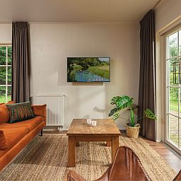 Guest house 524667 - Holiday property Twente - Reggehooiberg + sauna en hottub