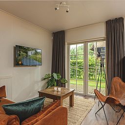 Guest house 524667 - Holiday property Twente - Reggehooiberg + sauna en hottub