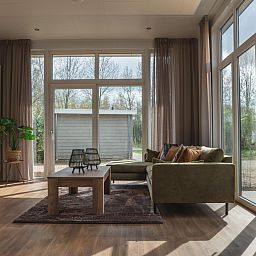 Unterkunft 524669 - Ferienhaus Twente - Cosy Cabin