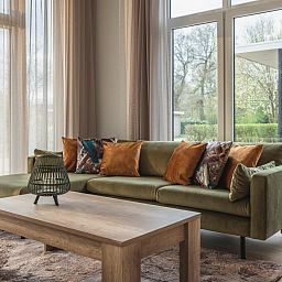 Unterkunft 524669 - Ferienhaus Twente - Cosy Cabin