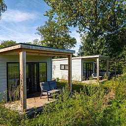 Unterkunft 524670 - Ferienhaus Twente - River lodge