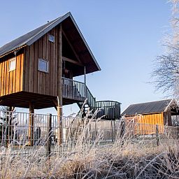 Unterkunft 524674 - Ferienhaus Twente - Boomhut