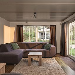 Verblijf 524675 • Vakantiewoning Twente • Bungalette basis + hottub  • 3 van 11