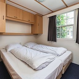 Verblijf 524675 • Vakantiewoning Twente • Bungalette basis + hottub  • 7 van 11