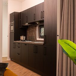 Unterkunft 524677 - Ferienhaus Twente - Happy Oak Lodge