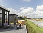 Unterkunft 524679 • Ferienhaus Twente • River Cabin + hottub 