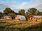 Guest house 524686 • Tent house Twente • 6x luxe glampingtent 