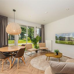 Guest house 524689 - Holiday property Twente - Happy Oak Lodge