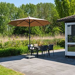 Guest house 524692 - Holiday property Twente - Bungalette aan de Regge