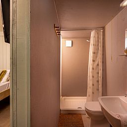 Verblijf 524695 • Tenthuis Twente • Boutique suite  • 4 van 11