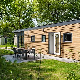 Unterkunft 524696 - Ferienhaus Twente - Tiny Cabin