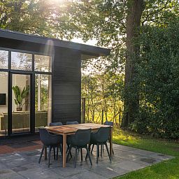 Guest house 524697 - Holiday property Twente - Wellness Boutique baby