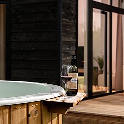 Guest house 524697 - Holiday property Twente - Wellness Boutique baby