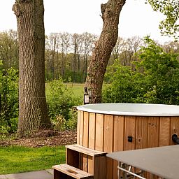 Guest house 524697 - Holiday property Twente - Wellness Boutique baby