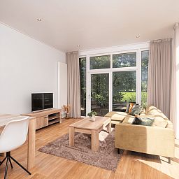 Verblijf 524699 - Vakantiewoning Twente - River Cabin met bubbeltub