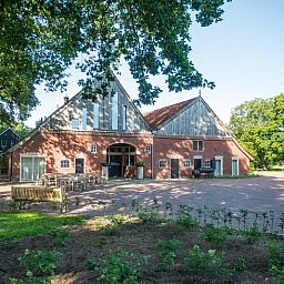 Unterkunft 525307 - Ferienhaus Twente - Huisje in Lattrop