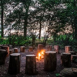 Unterkunft 525307 - Ferienhaus Twente - Huisje in Lattrop