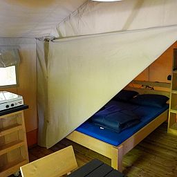 Verblijf 525308 - Tenthuis Twente - Safaritent 4 personen