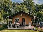 Guest house 525311 • Tent house Twente • Safaritent + sanitair 