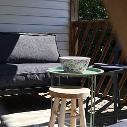 Guest house 525317 - Chalet Twente - Sfeervol chalet voor het hele gezin