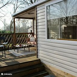 Guest house 525318 - Chalet Twente - Chalet Twente