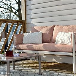 Guest house 525318 - Chalet Twente - Chalet Twente