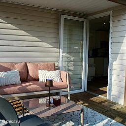 Guest house 525318 - Chalet Twente - Chalet Twente