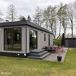 Verblijf 525319 - Chalet Twente - De Uitkijk - Rammelbeek