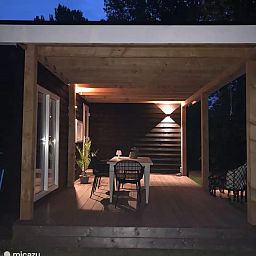 Verblijf 525320 - Chalet Twente - Huisje van Kaatje