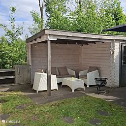 Guest house 525321 - Chalet Twente - Huisjes van de Jongens - Jessie (6P)