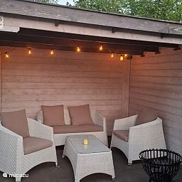 Guest house 525321 - Chalet Twente - Huisjes van de Jongens - Jessie (6P)