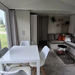 Guest house 525321 - Chalet Twente - Huisjes van de Jongens - Jessie (6P)