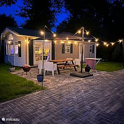 Guest house 525322 - Chalet Twente - Huisjes van de Jongens - Janne (4P)
