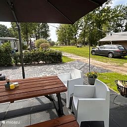 Guest house 525322 - Chalet Twente - Huisjes van de Jongens - Janne (4P)