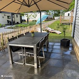 Guest house 525323 - Chalet Twente - Tijd Voor Elkaar - Rammelbeek