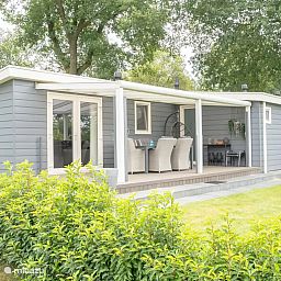 Unterkunft 525324 - Chalet Twente - Patrijs