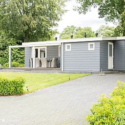 Unterkunft 525324 - Chalet Twente - Patrijs