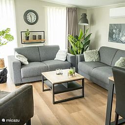 Unterkunft 525324 - Chalet Twente - Patrijs