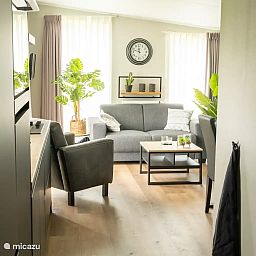 Unterkunft 525324 - Chalet Twente - Patrijs