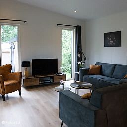 Guest house 525326 - Chalet Twente - Saam