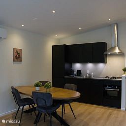 Guest house 525326 - Chalet Twente - Saam